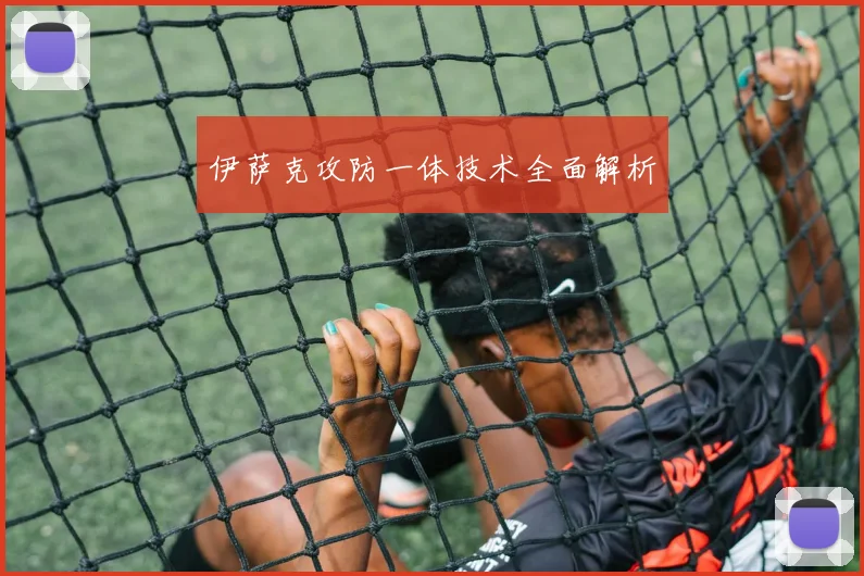 伊萨克攻防一体技术全面解析