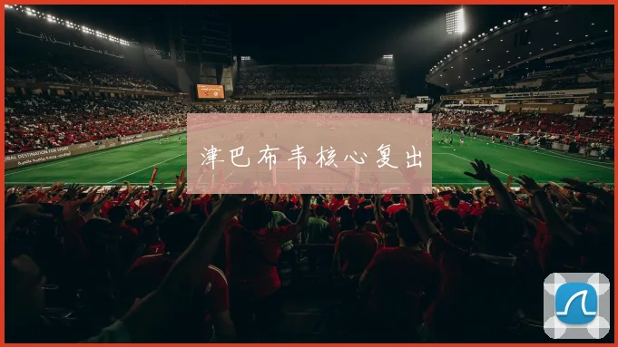 津巴布韦核心复出