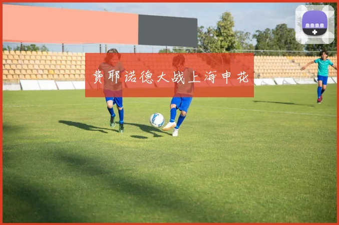 费耶诺德大战上海申花