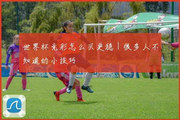 世界杯竞彩怎么买更稳｜很多人不知道的小技巧