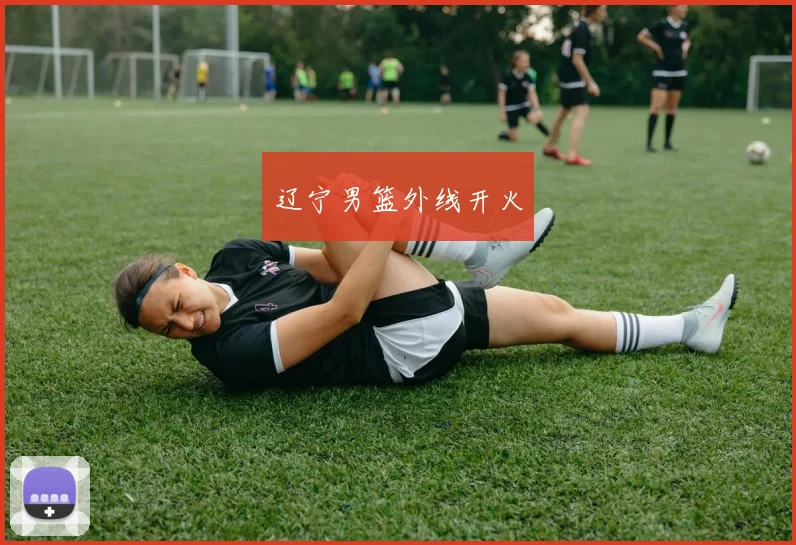 辽宁男篮外线开火