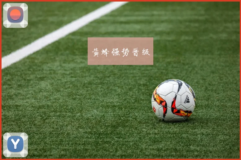 黄蜂强势晋级