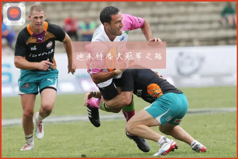 迪米特洛夫冠军之路