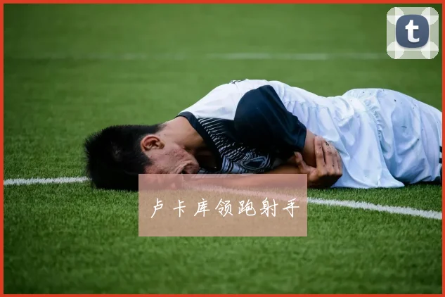 卢卡库领跑射手