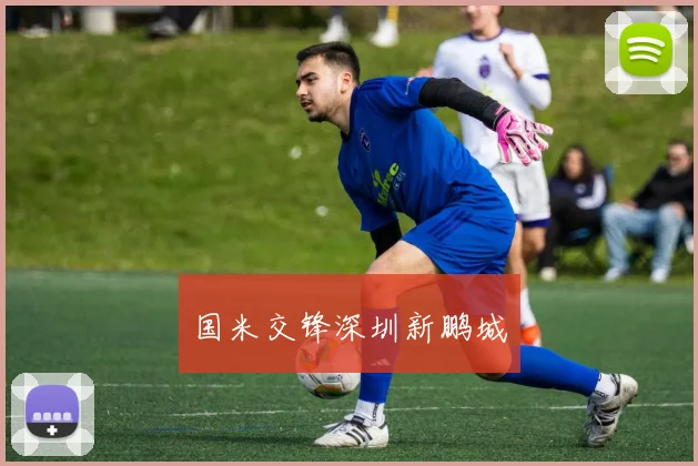 国米交锋深圳新鹏城