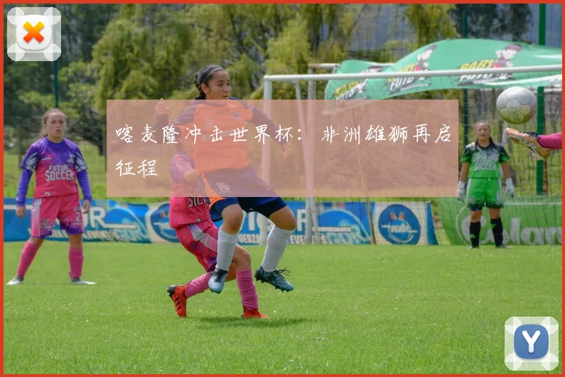 喀麦隆冲击世界杯：非洲雄狮再启征程