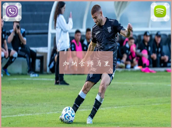 加纳会师马里