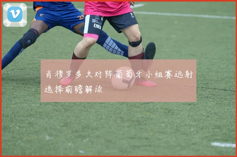 肖穆罗多夫对阵葡萄牙小组赛远射选择前瞻解读